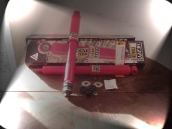 Koni-Stodmpfer VA 460/461